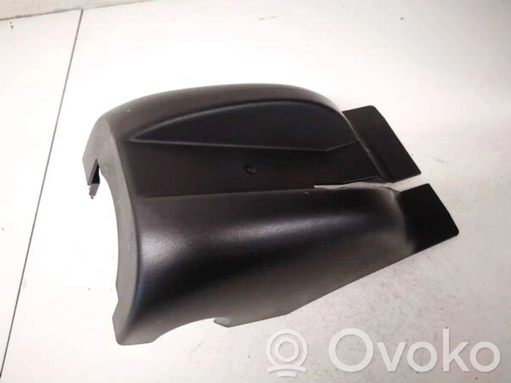 Volkswagen Touran I Rivestimento del piantone del volante