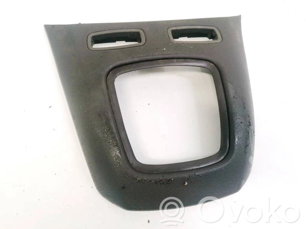 Fiat Idea Altra parte interiore 