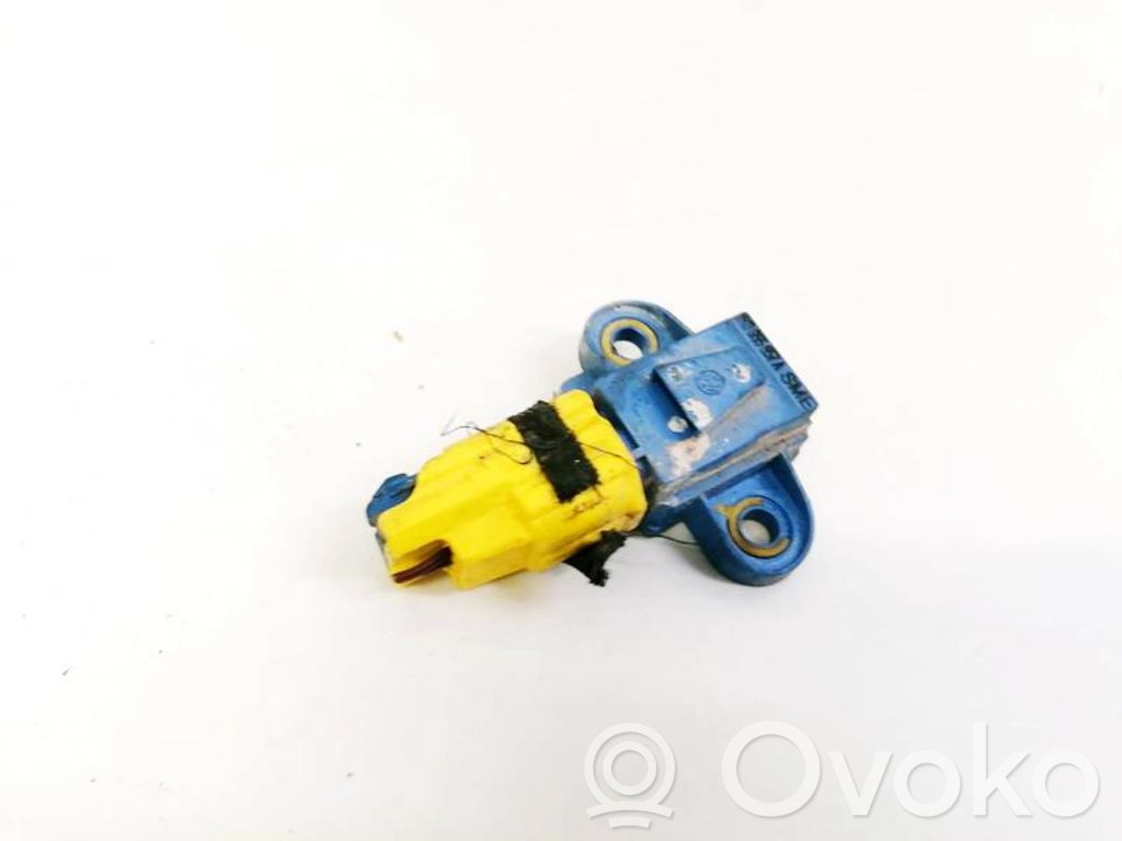 Volkswagen Golf V Senzor impact/declanșare airbag 
