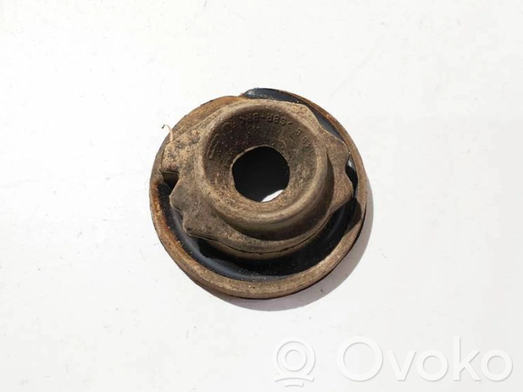 Skoda Fabia Mk1 (6Y) Cauciuc flanșă arc față 
