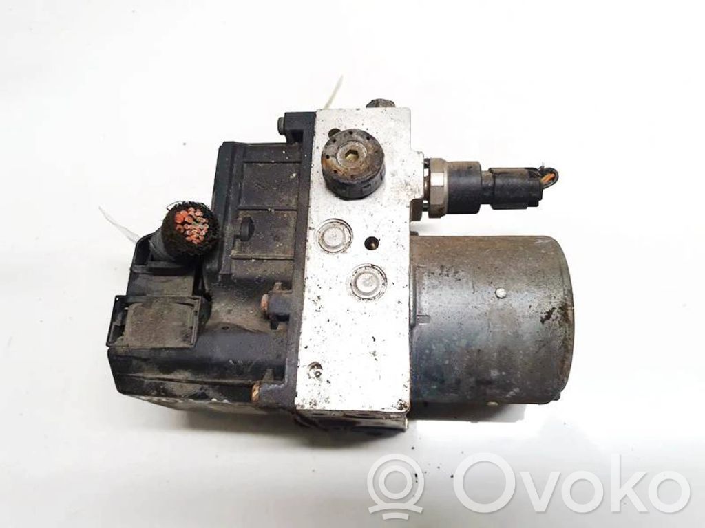 Fiat Stilo ABS Pump 