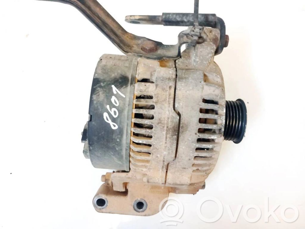 Opel Vectra B Alternator 