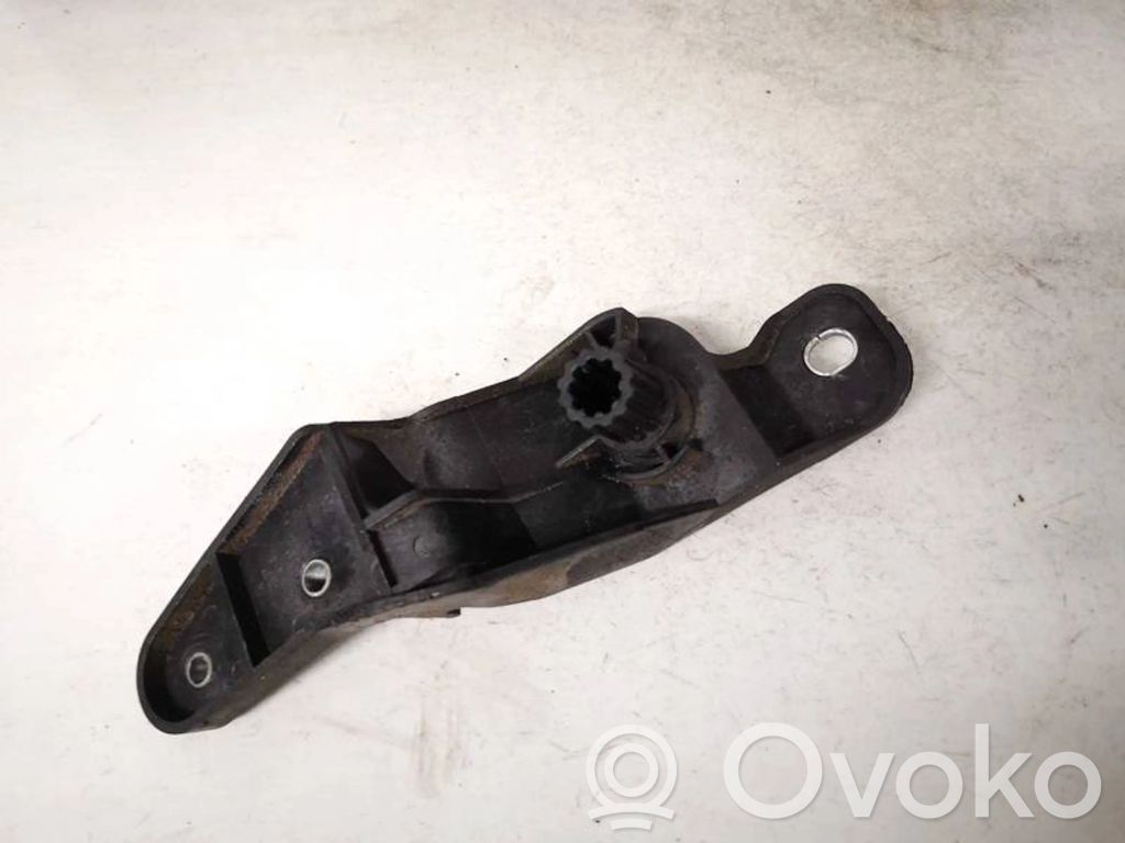 Fiat Idea Altra parte esteriore 