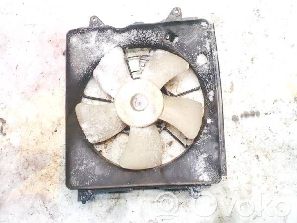 Honda Civic Suport ventilator radiator 