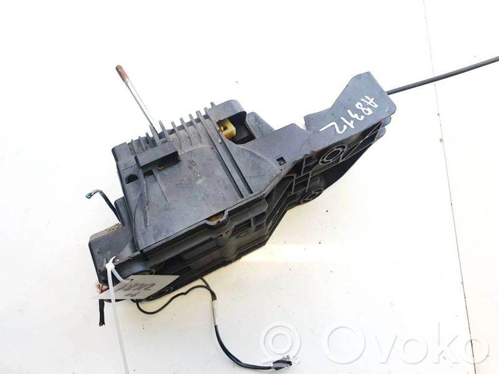 Chrysler 300 - 300C Selector caja de cambios 