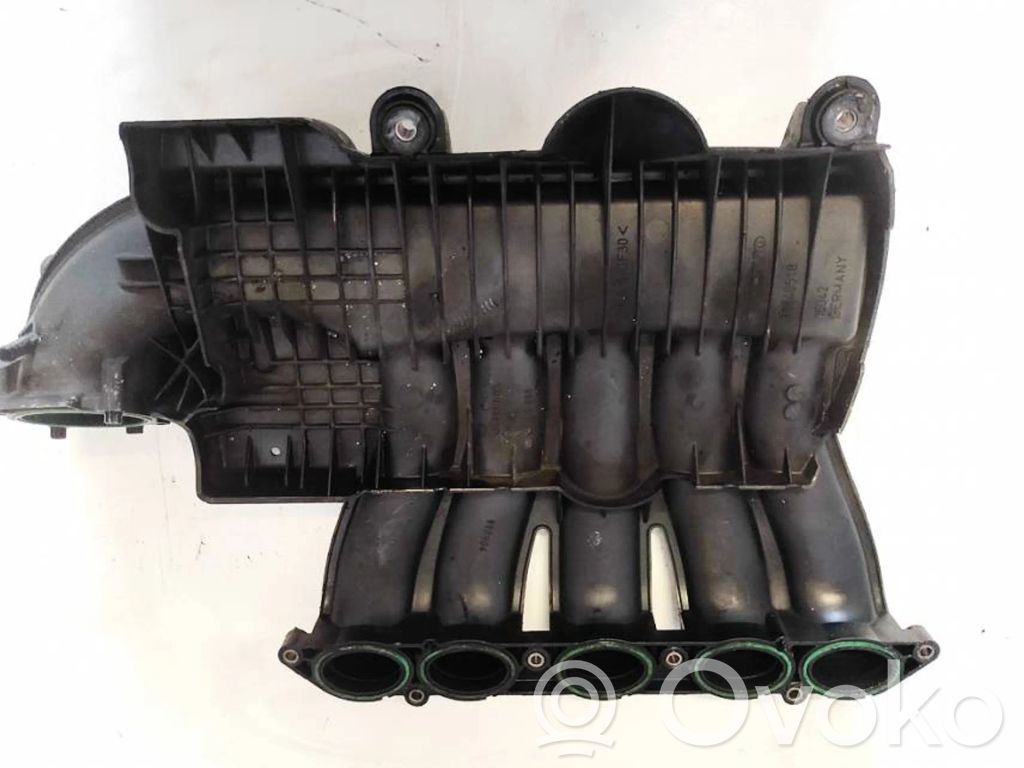 Kolektor ssący   B62000KS,B62000KS