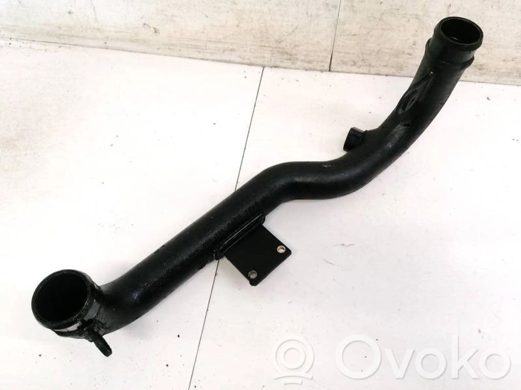 Furtun/conductă intercooler   8D0145840S,8D0145840S