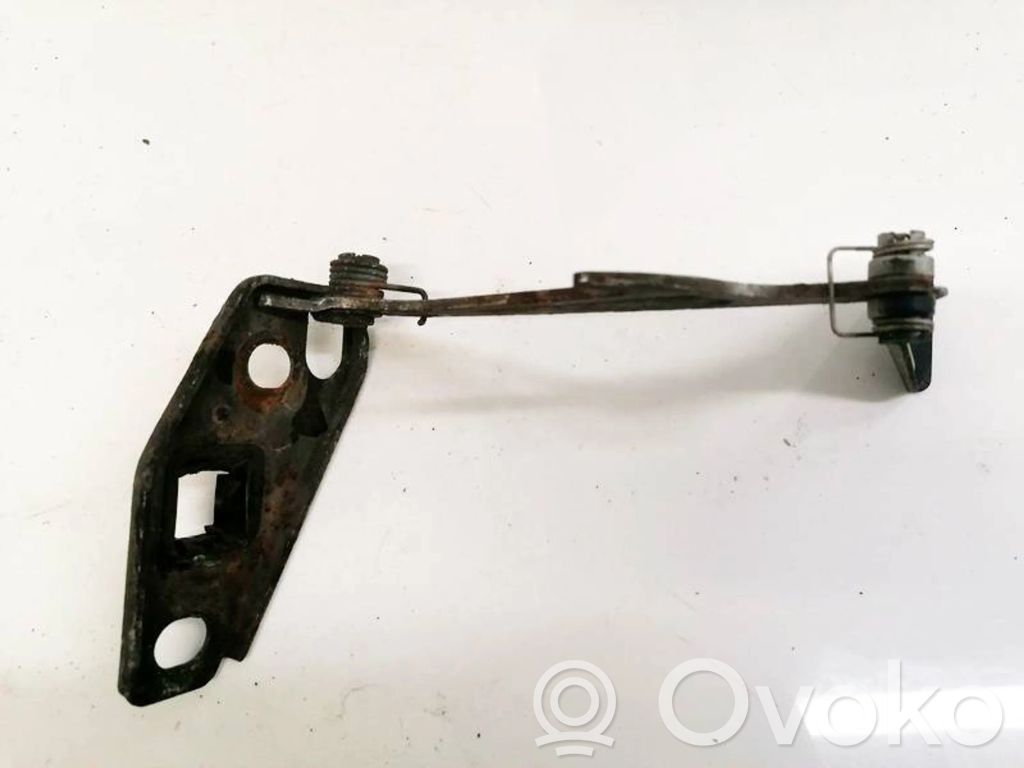 Mercedes-Benz ML W163 Chiusura/serratura vano motore/cofano 