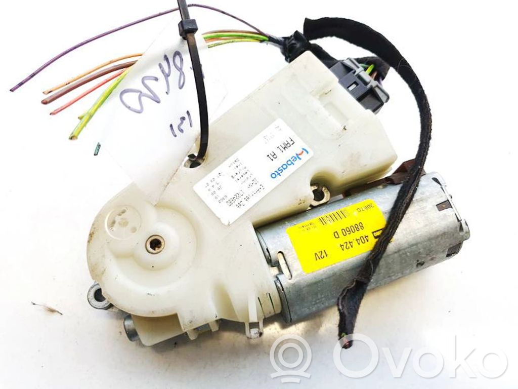 Motor/activador   404424,88060D,17004680,404424,88060D