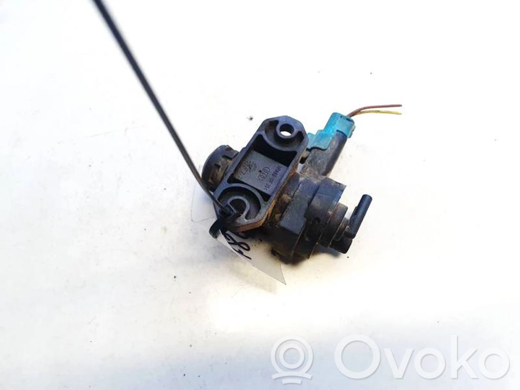 Electroválvula del turbo   9628971180,0928400309,0928400309,9628971180