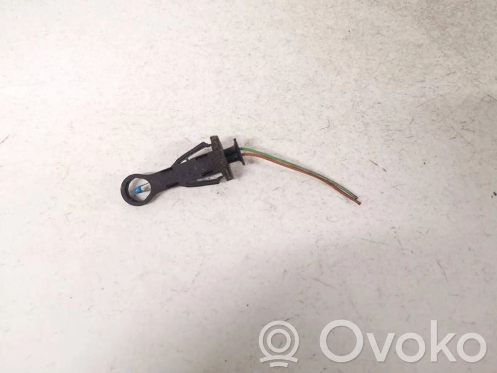Saab 9-3 Ver2 Interior temperature sensor 