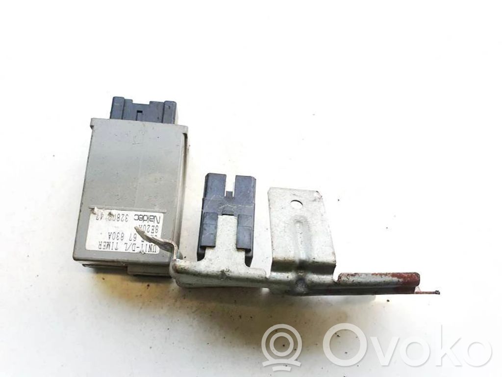 Mazda 626 Other relay 