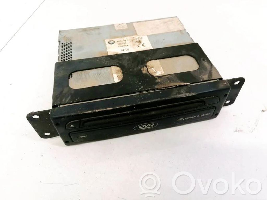 CD/DVD changer   4829419,4825364,4825364,4829419
