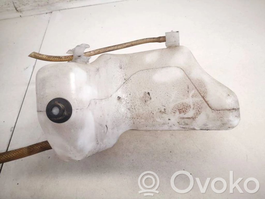 Mercedes-Benz E W211 Serbatoio/vaschetta liquido lavavetri parabrezza