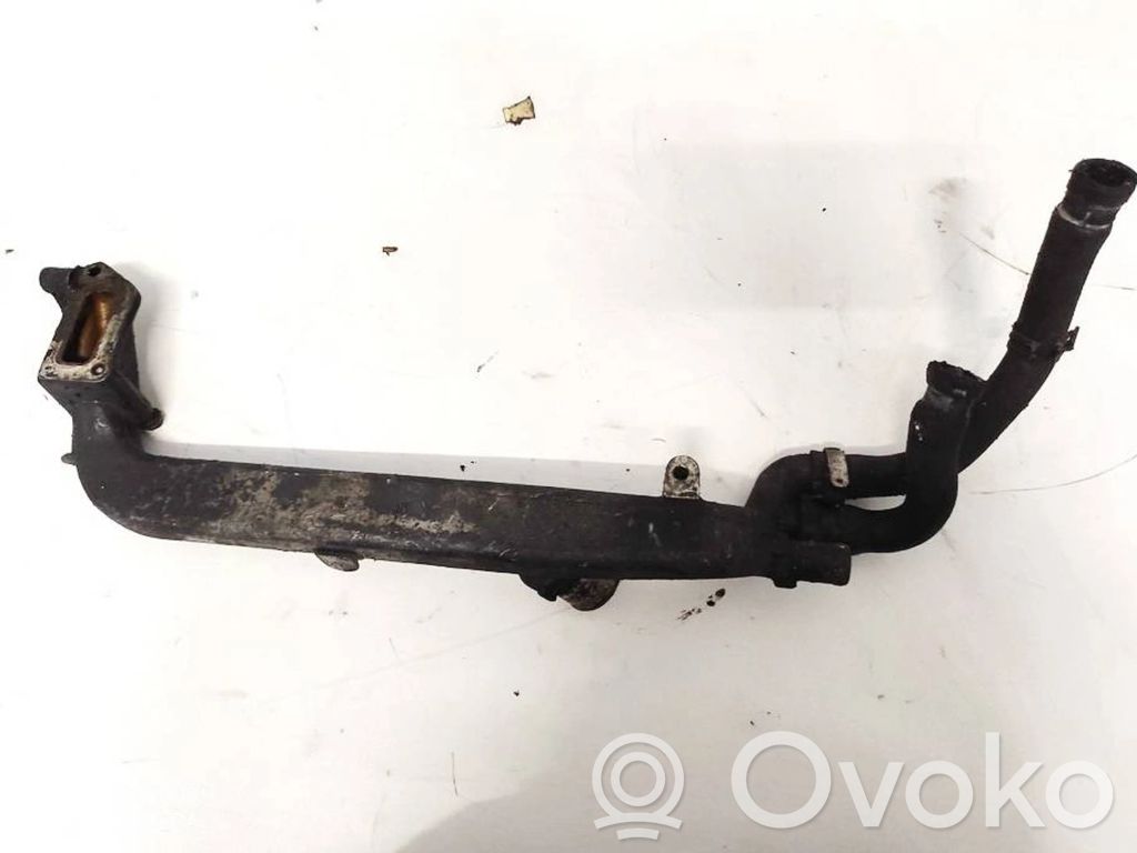 Saab 9-5 Moottorin vesijäähdytyksen putki/letku 