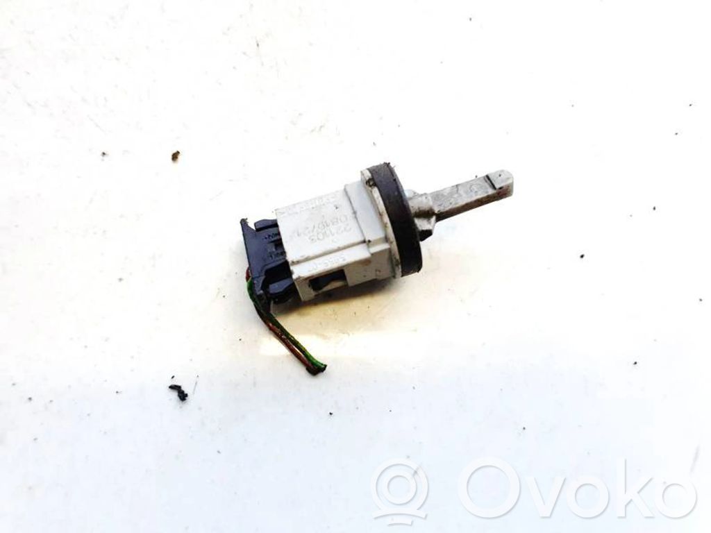 Volkswagen Golf V Sensore temperatura interna 