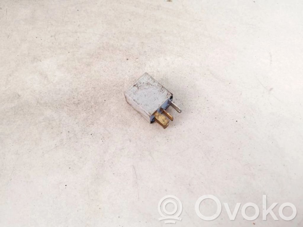 Toyota Auris 150 Altri relè