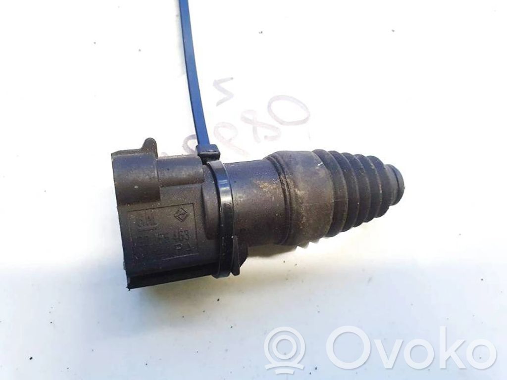 Opel Astra G Sensore di allarme cofano 