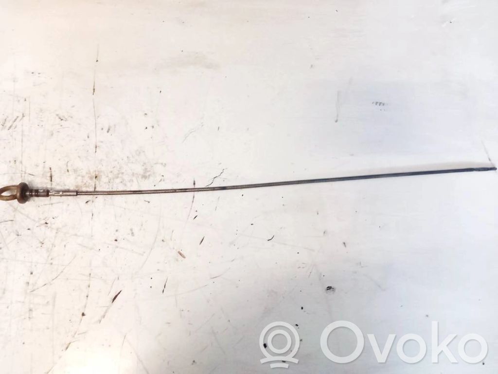 Oil level dip stick