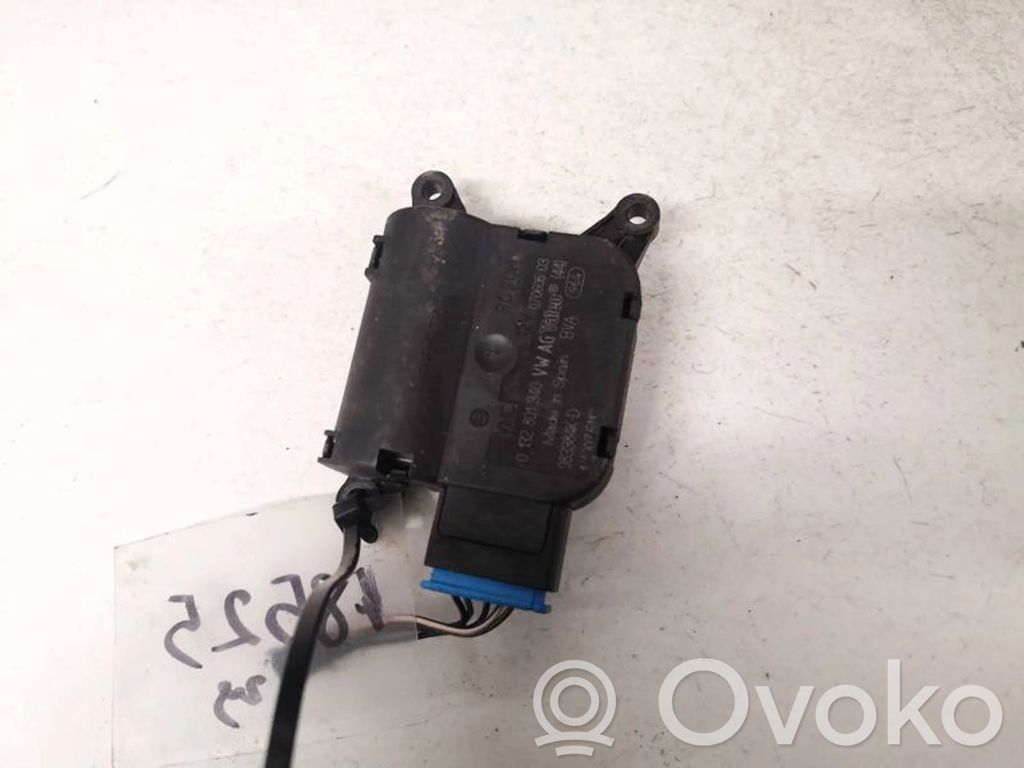 Seat Altea Motorino attuatore aria 