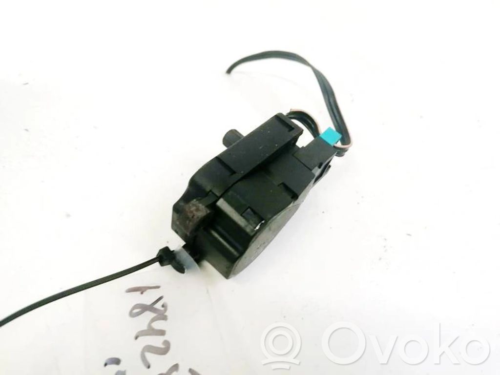 Mercedes-Benz CLS C219 Motor/actuator clapetă aer 