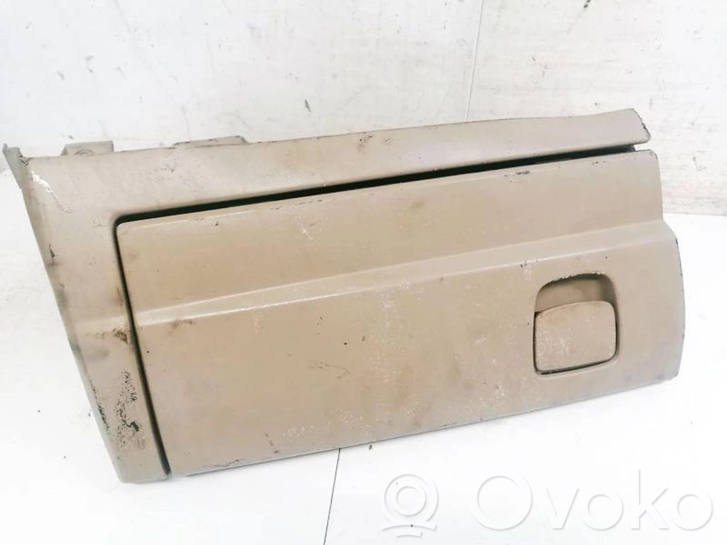 Fiat Croma Guantera 