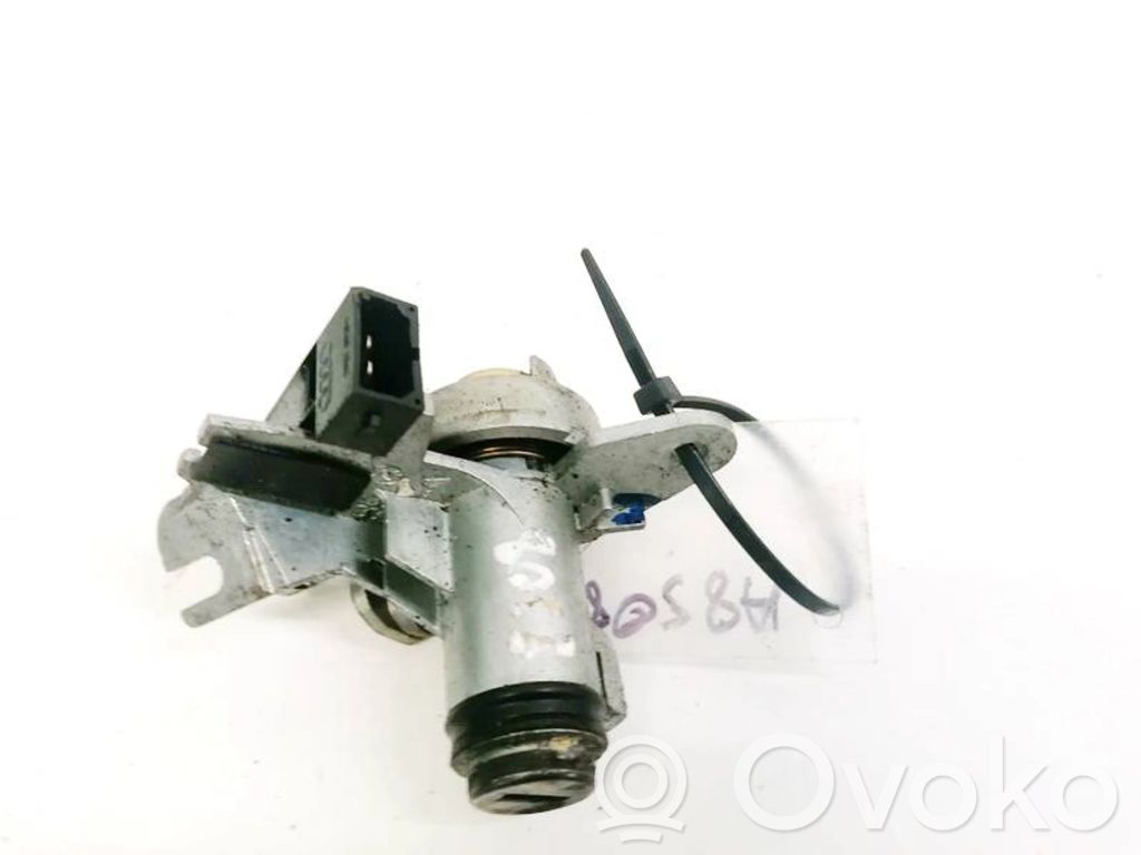 Audi A6 S6 C6 4F Serratura esterna portellone