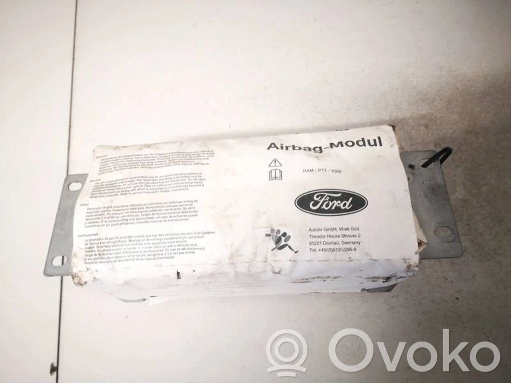 Ford Mondeo Mk III Airbag de passager 