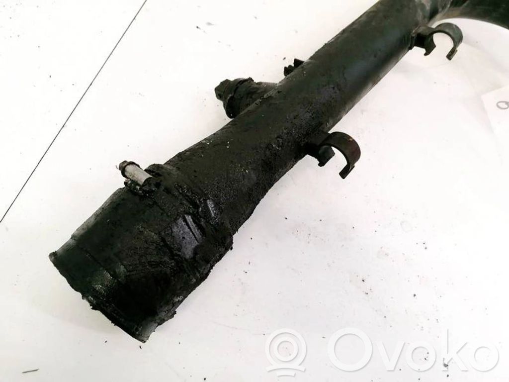 Wąż / Rura intercoolera   2D0145840,2D0145840