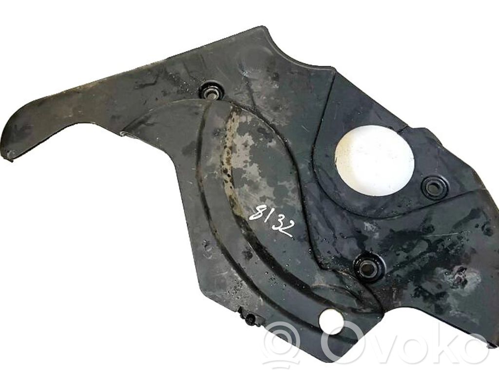Audi A6 S6 C5 4B Cache carter courroie de distribution