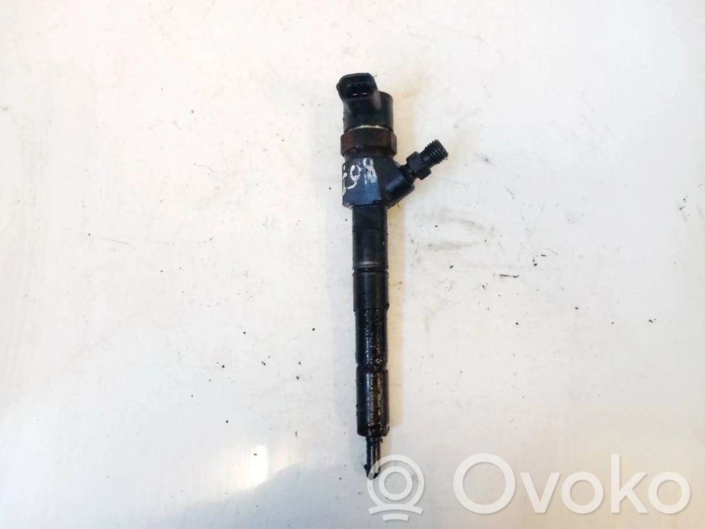 Fiat Croma Injector combustibil 