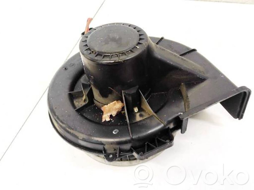 Volkswagen Polo IV 9N3 Ventilator aerotermă 