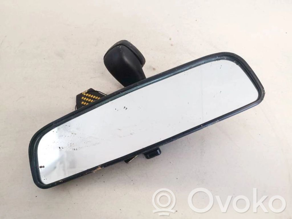Hyundai Getz Oglindă retrovizoare (interior) 