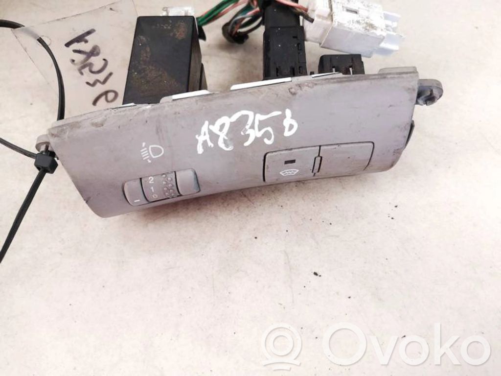 KIA Ceed Headlight level height control switch 