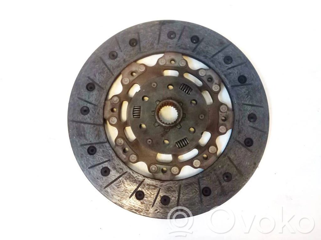 Ford Focus Sajūga disks 
