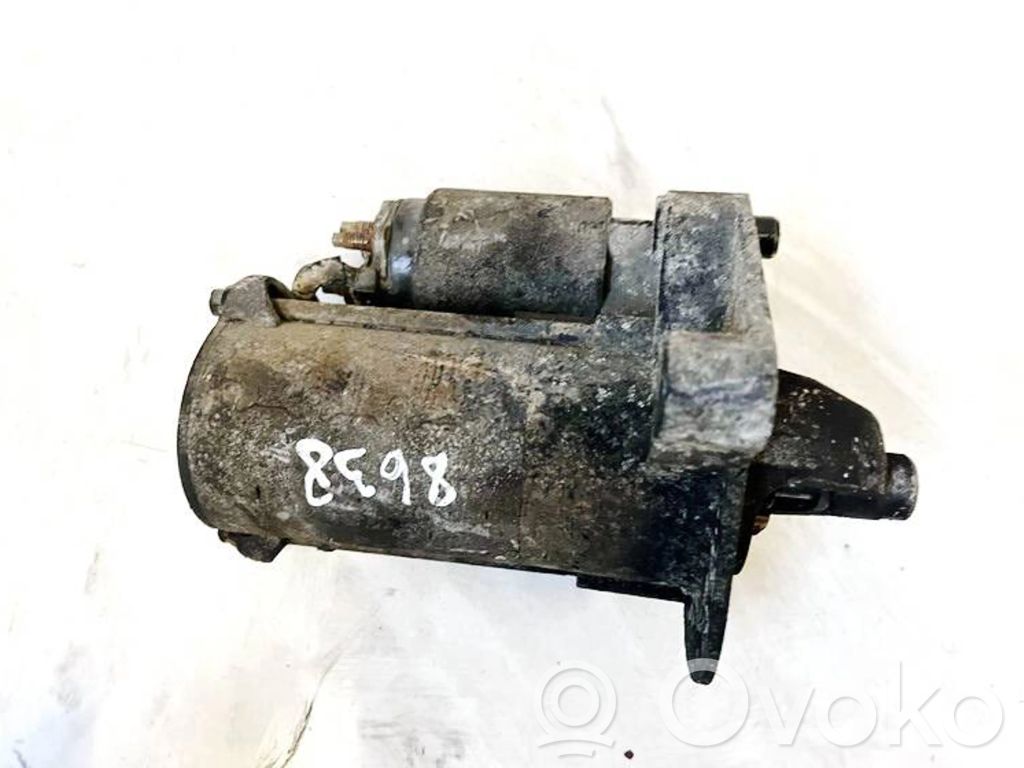 Anlasser   3M5T1100,3M5T1100,3M5T1100,3M5T1100