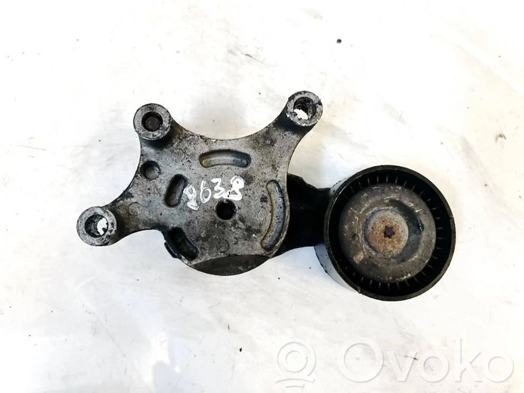 Ford Focus Tendicinghia generatore/alternatore 