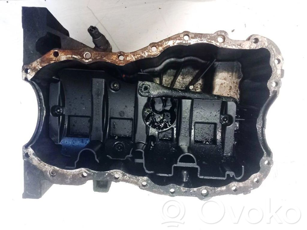 Renault Scenic II - Grand scenic II Coppa dell’olio