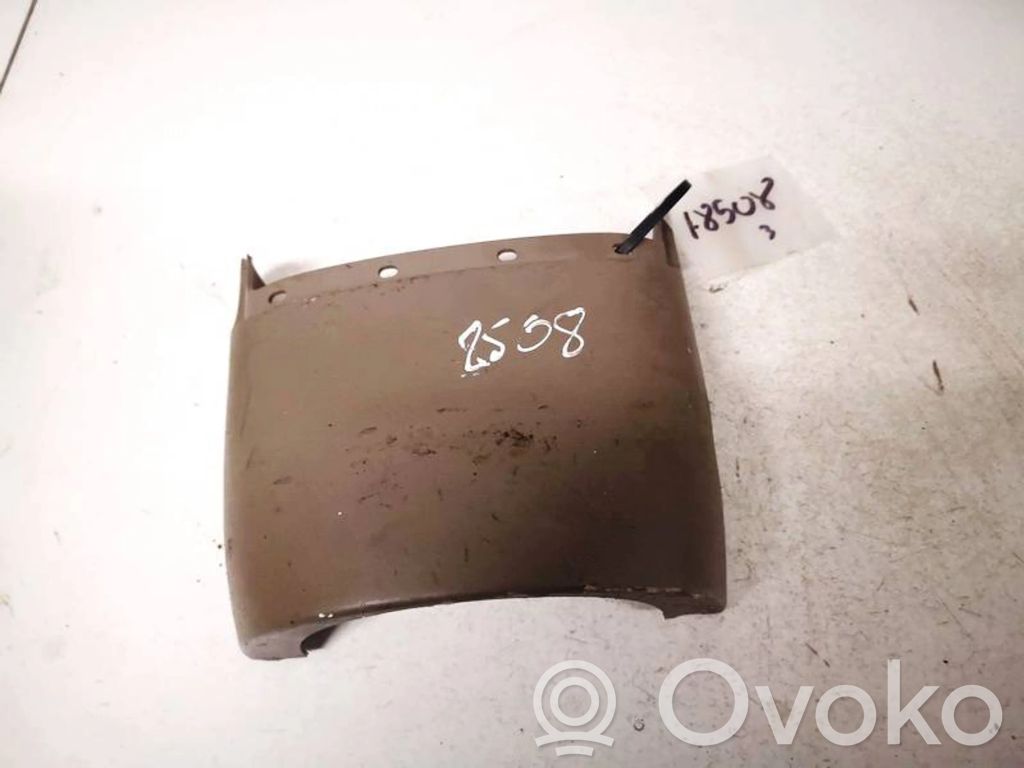 Audi A6 S6 C6 4F Rivestimento del piantone del volante