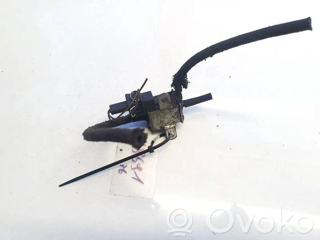 Electroválvula del turbo   17T023,72189555,17T023,72189555