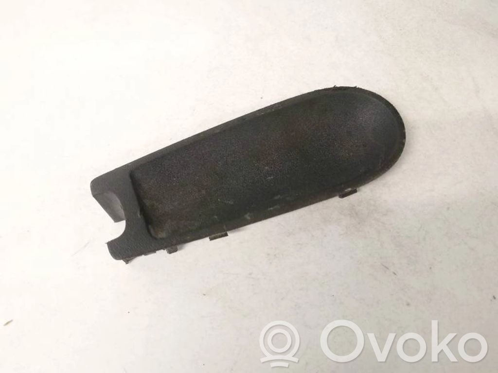 Volkswagen Lupo Altra parte interiore