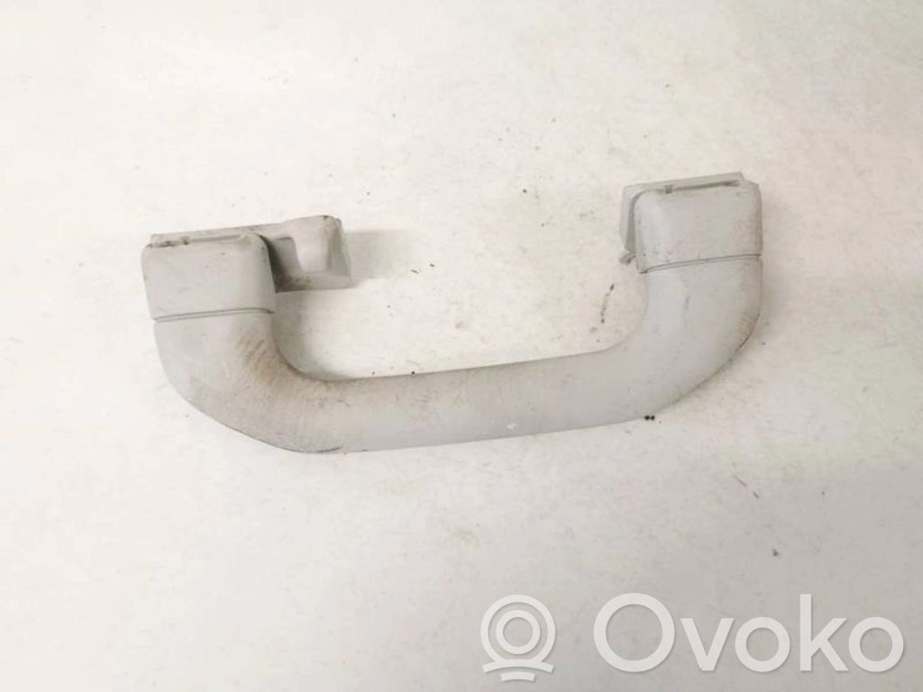 Volkswagen Lupo Asidero interior trasero