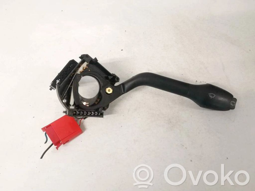 Volkswagen Lupo Leva comando tergicristalli