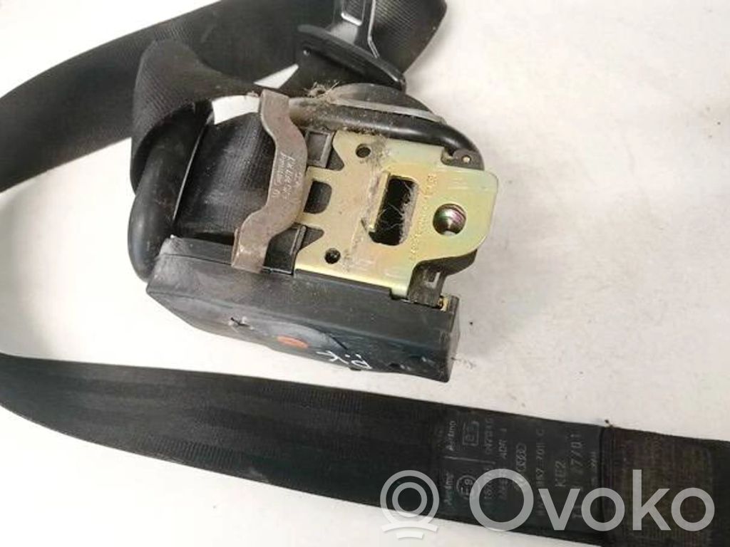 Volkswagen Lupo Cintura di sicurezza anteriore 