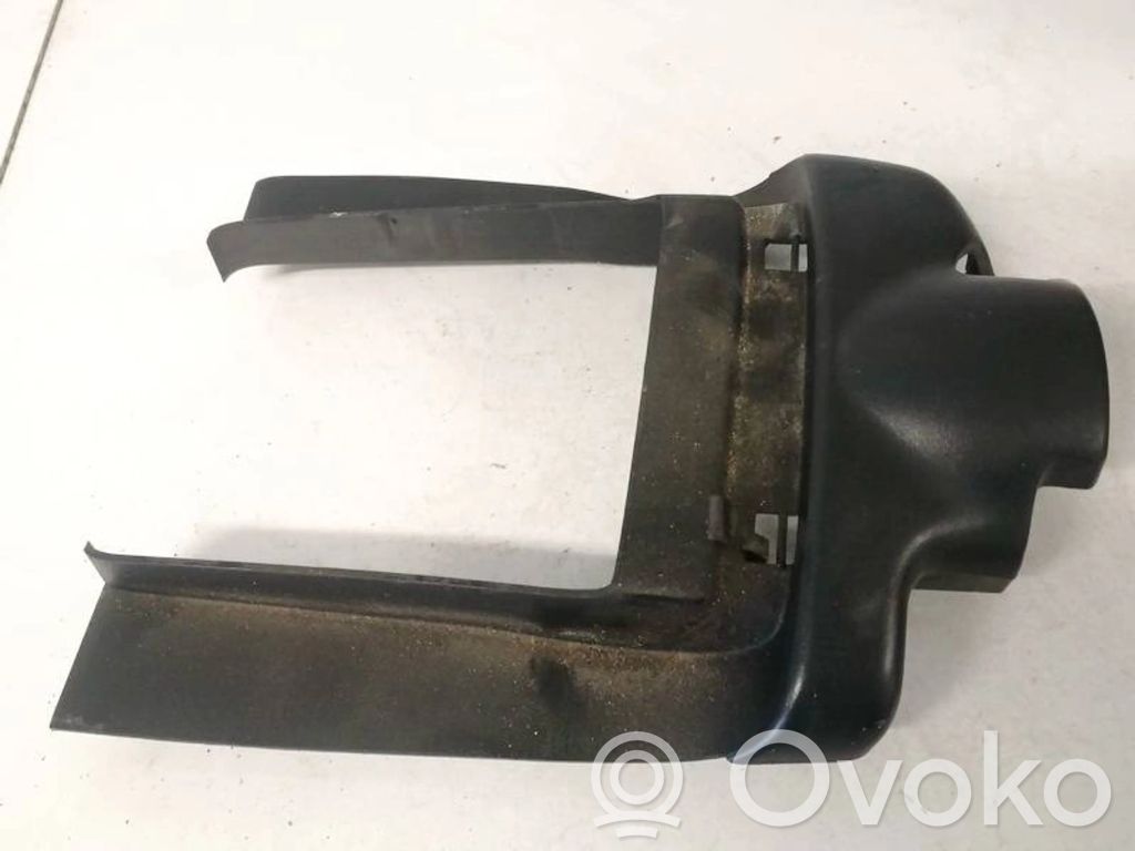 Volkswagen Lupo Inne części wnętrza samochodu 