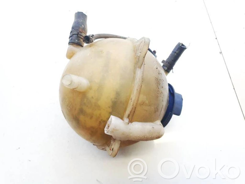 Volkswagen Golf IV Vase d'expansion / réservoir de liquide de refroidissement 