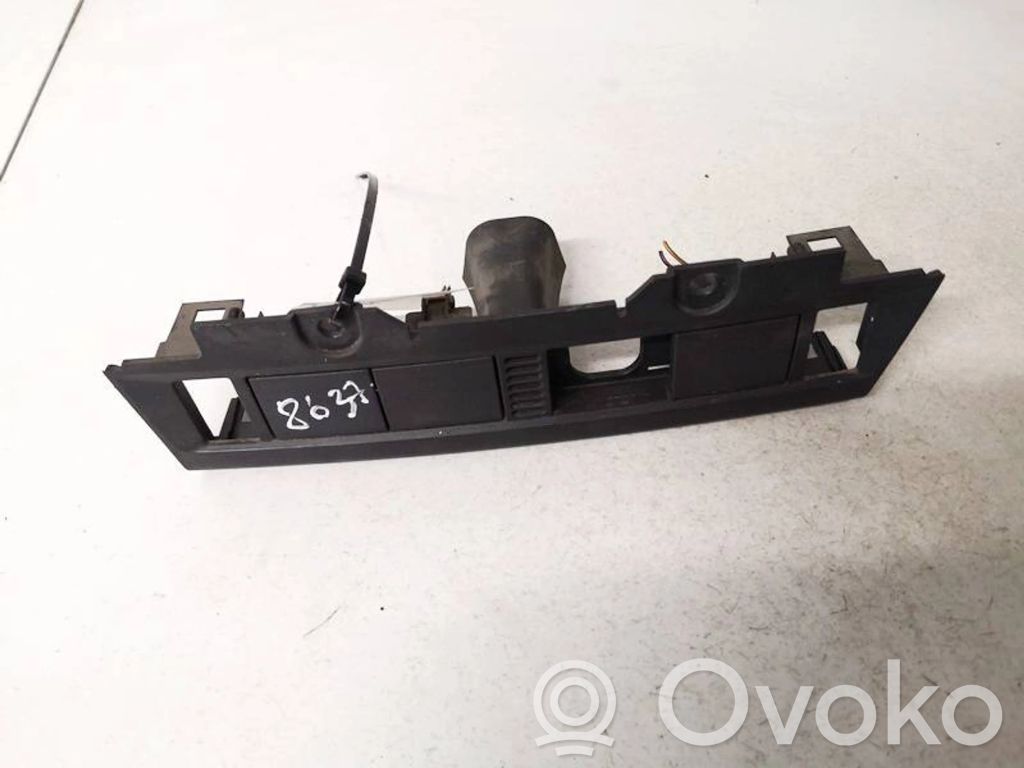 Ford Focus Altra parte interiore 