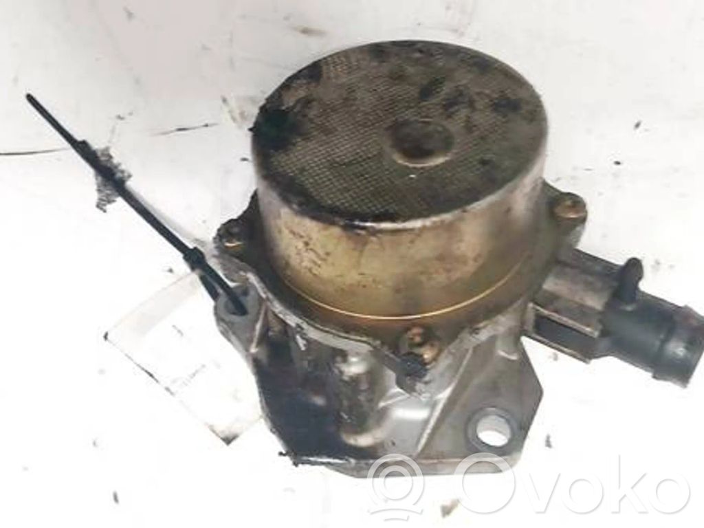 Renault Megane II Bomba de vacío 