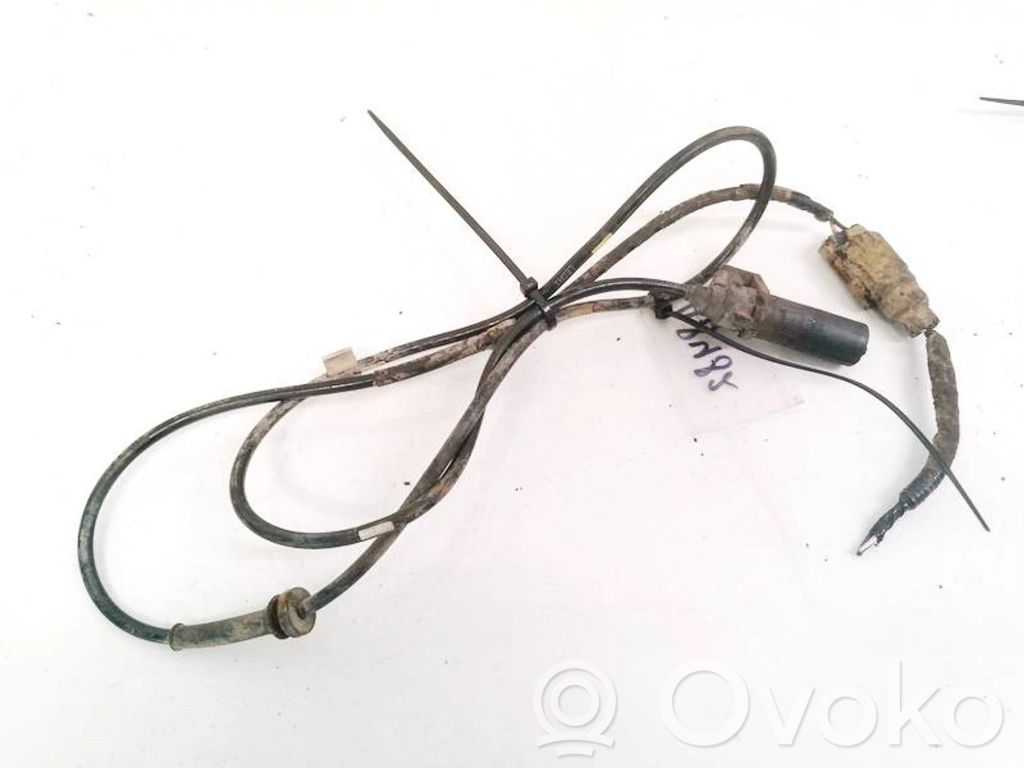 Sensor freno ABS de aceleración de rueda   1C152B372DC,1C152B372DC,1C152B372DC,1C152B372DC
