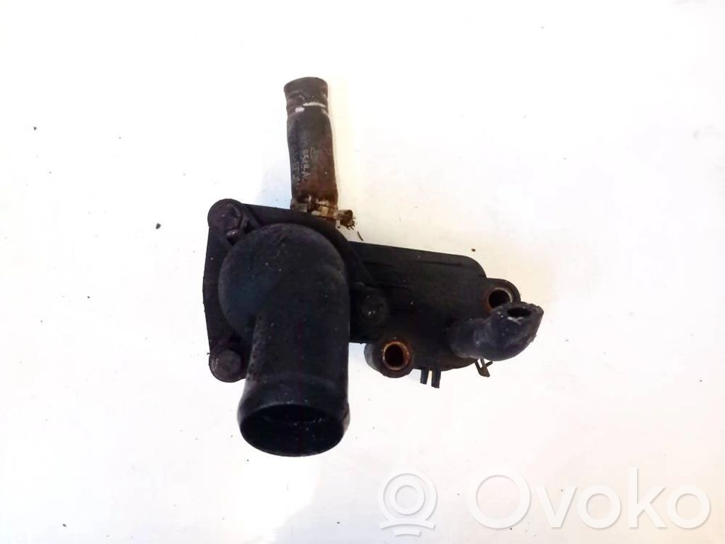 Ford Transit -  Tourneo Connect Engine coolant pipe/hose 